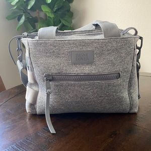 Dagne Dover Diaper Bag